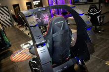 IWJ20 Imperator Works Gaming Chair, Computer Chair, Workstation; for Triple Monitors