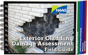 Engineering Exterior Cladding Damage Assessment Field Guide - PRINT VERSION