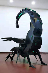 IW-SK Imperator Works Gaming Chair Computer Chair for Office and Home